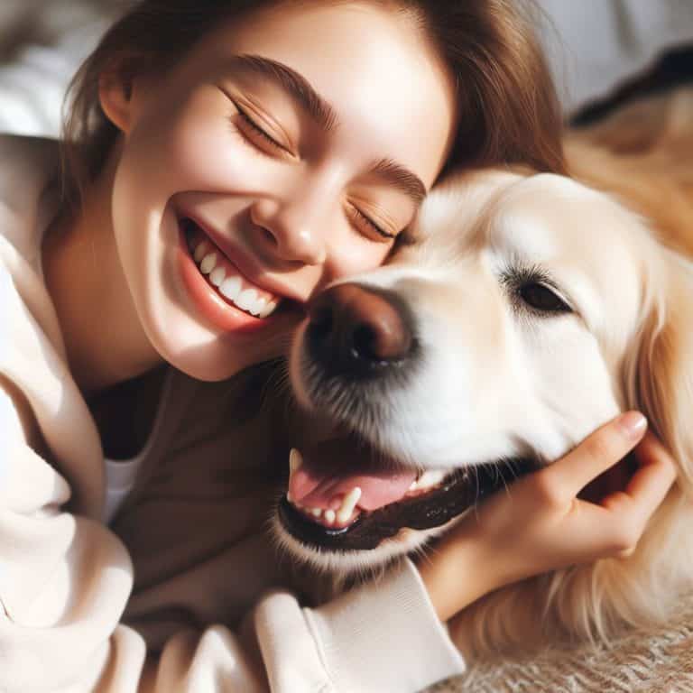 Paws and Relationships: The Heartfelt Lessons Dogs Teach Us About Love and Connection
