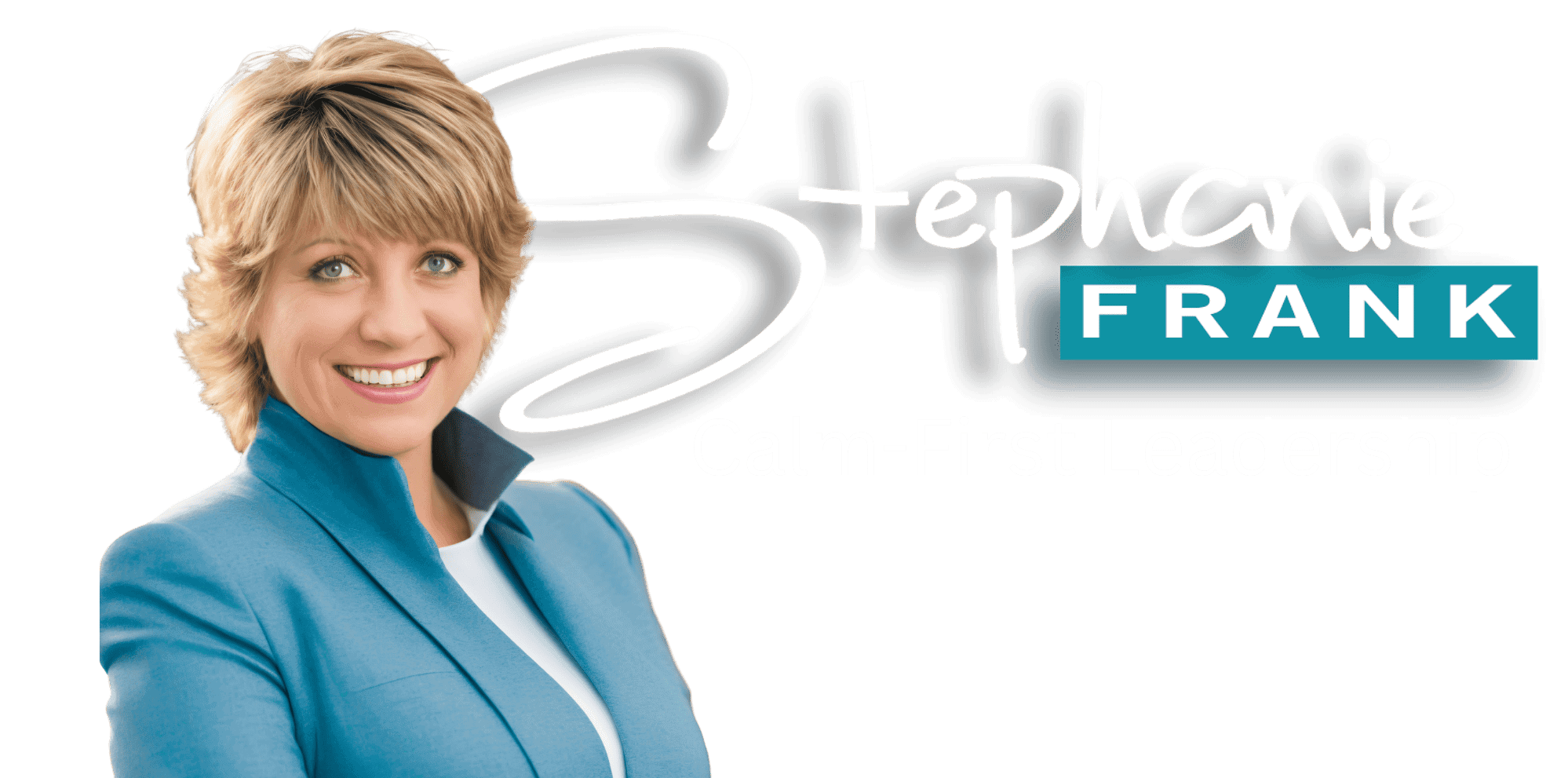 Stephanie Frank | Calm-First Leadership For Dog Loving Founders