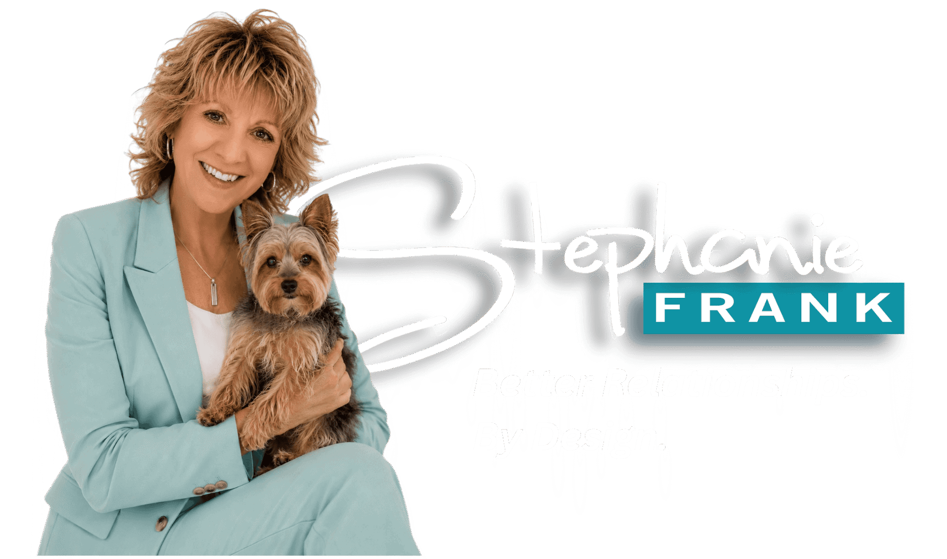 Stephanie Frank | Calm For All